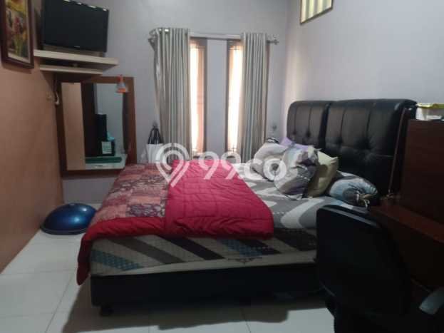 Dijual Rumah Mewah Megah Dengan View Cantik di Sektor 2 - Bintaro, Jakarta Selatan Dijual Rumah Mewah Megah Dengan View Cantik di Sektor 2 - Bintaro, Jakarta Selatan