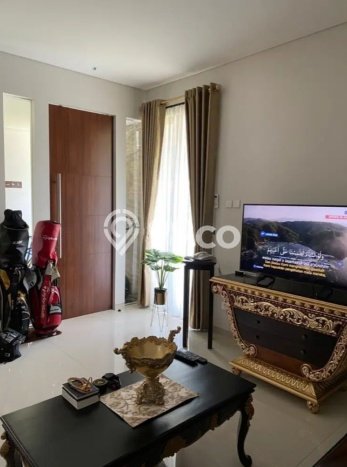 For Sale! Luxury House LT 135m2 Desain Elegan di Sektor 7-Bintaro For Sale! Luxury House LT 135m2 Desain Elegan di Sektor 7-Bintaro