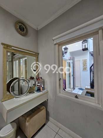Rumah Minimalis 2 Kamar LT 96m2 di Sektor 9-Bintaro Rumah Minimalis 2 Kamar LT 96m2 di Sektor 9-Bintaro