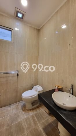 Rumah Elit Modern Siap Huni di Sektor 7-Bintaro Tangerang Selatan Rumah Elit Modern Siap Huni di Sektor 7-Bintaro Tangerang Selatan