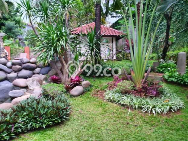 Rumah Luxury Modern Tanpa Renovasi di Sektor 9-Bintaro Tangerang Selatan Rumah Luxury Modern Tanpa Renovasi di Sektor 9-Bintaro Tangerang Selatan