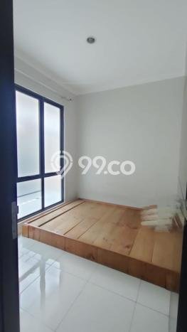 Dijual Hunian Rumah Nyaman 2 Kamar di Graha Bintaro, Jakarta Selatan Dijual Hunian Rumah Nyaman 2 Kamar di Graha Bintaro, Jakarta Selatan