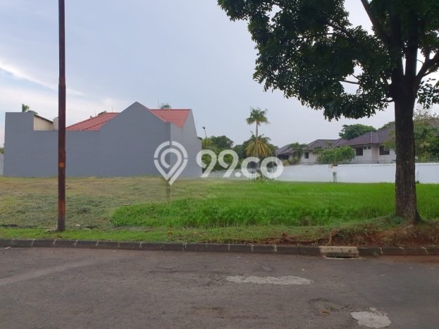 Kavling Tanah untuk Dijual di Sektor 9-Bintaro, Tangerang Selatan, Luas 350m2 Kavling Tanah untuk Dijual di Sektor 9-Bintaro, Tangerang Selatan, Luas 350m2