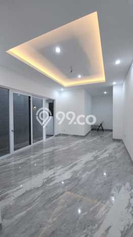 For Sale! Premium House LT 218m2 Desain Modern di Sektor 9-Bintaro For Sale! Premium House LT 218m2 Desain Modern di Sektor 9-Bintaro