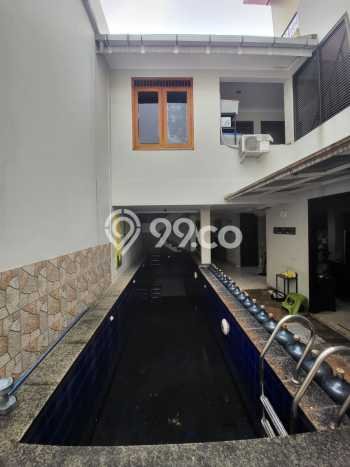 Hunian Super Mewah dengan Akses Paling Strategis di Sektor 3A-Bintaro, Jakarta Selatan Hunian Super Mewah dengan Akses Paling Strategis di Sektor 3A-Bintaro, Jakarta Selatan