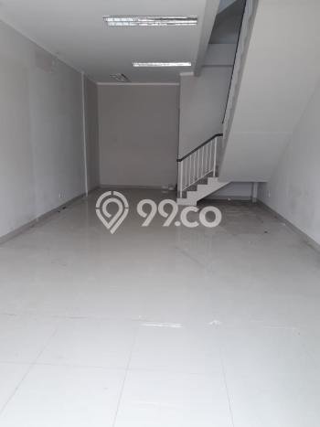 Unit Ruko Dijual di Tangerang Selatan LT 54m2 & LB 160m2 Unit Ruko Dijual di Tangerang Selatan LT 54m2 & LB 160m2