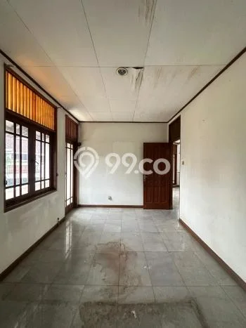 For Sale! Premium House LT 390m2 Desain Modern di Lebak Bulus For Sale! Premium House LT 390m2 Desain Modern di Lebak Bulus