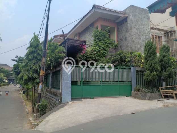 Dijual Rumah Mewah Megah Dengan View Cantik di Sektor 2 - Bintaro, Jakarta Selatan Dijual Rumah Mewah Megah Dengan View Cantik di Sektor 2 - Bintaro, Jakarta Selatan