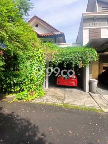 Rumah Elit Modern Siap Huni di Sektor 9-Bintaro Tangerang Selatan Rumah Elit Modern Siap Huni di Sektor 9-Bintaro Tangerang Selatan