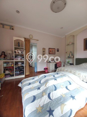 Dijual Rumah Luas Megah Dengan View Cantik di Sektor 9-Bintaro, Tangerang Selatan Dijual Rumah Luas Megah Dengan View Cantik di Sektor 9-Bintaro, Tangerang Selatan
