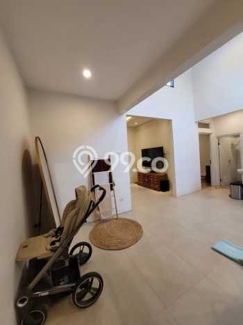 Jual Rumah Modern 2 KT di Sektor 9-Bintaro, Tangerang Selatan Jual Rumah Modern 2 KT di Sektor 9-Bintaro, Tangerang Selatan