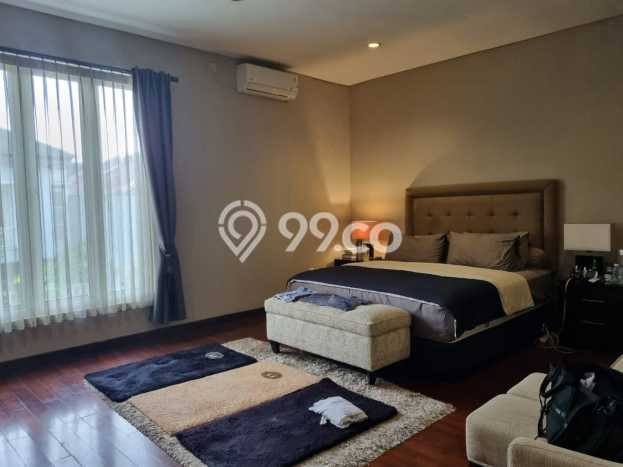 Jual Rumah Mewah Megah Dengan View Cantik di Sektor 7-Bintaro, Tangerang Selatan Jual Rumah Mewah Megah Dengan View Cantik di Sektor 7-Bintaro, Tangerang Selatan