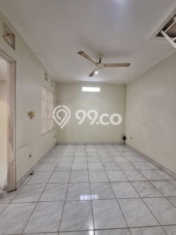 Rumah Modern 3 KT LT 99m2 di Sektor 9-Bintaro Rumah Modern 3 KT LT 99m2 di Sektor 9-Bintaro