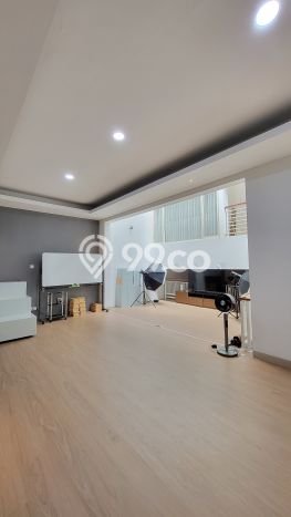Rumah Elit Modern Siap Huni di Sektor 7-Bintaro Tangerang Selatan Rumah Elit Modern Siap Huni di Sektor 7-Bintaro Tangerang Selatan