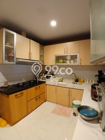 For Sale! Luxury House LT 340m2 Desain Elegan di Sektor 7-Bintaro For Sale! Luxury House LT 340m2 Desain Elegan di Sektor 7-Bintaro