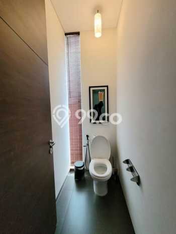 For Sale! Premium House LT 499m2 Desain Modern di Sektor 9-Bintaro For Sale! Premium House LT 499m2 Desain Modern di Sektor 9-Bintaro