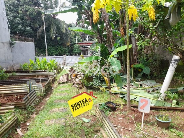 Dijual Tanah Lokasi Sektor 9-Bintaro, Tangerang Selatan Seluas 544m2 Dijual Tanah Lokasi Sektor 9-Bintaro, Tangerang Selatan Seluas 544m2