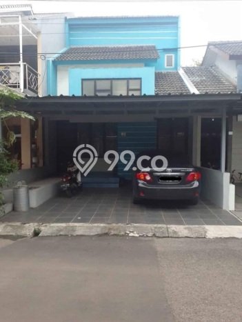 Dijual Hunian Rumah Terawat 3 KT di Graha Raya Bintaro, Tangerang Selatan Dijual Hunian Rumah Terawat 3 KT di Graha Raya Bintaro, Tangerang Selatan