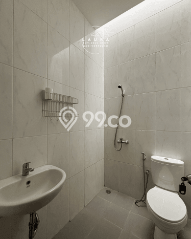 For Sale! Luxury House LT 120m2 Desain Elegan di Sektor 9-Bintaro For Sale! Luxury House LT 120m2 Desain Elegan di Sektor 9-Bintaro