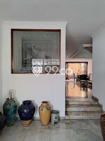 For Sale! Luxury House LT 245m2 Desain Modern di Pondok Indah For Sale! Luxury House LT 245m2 Desain Modern di Pondok Indah
