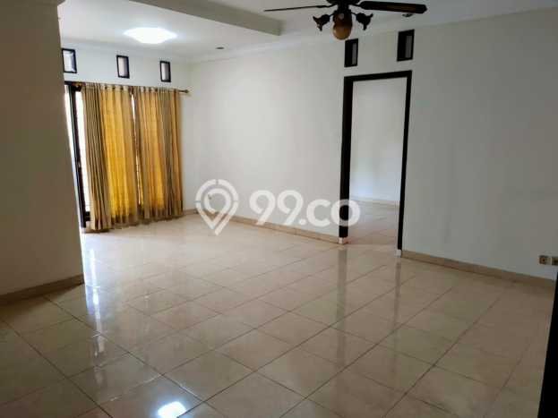 Ready to Use! Luxury House LT 210m2 Desain Modern di Sektor 9-Bintaro Ready to Use! Luxury House LT 210m2 Desain Modern di Sektor 9-Bintaro
