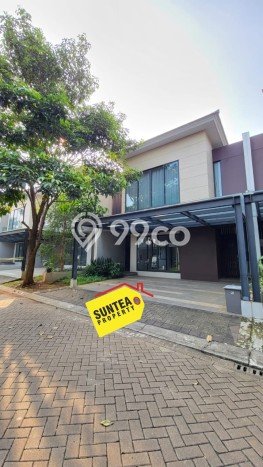 Hunian Super Elit dengan Akses Paling Strategis di Sektor 9-Bintaro, Tangerang Selatan Hunian Super Elit dengan Akses Paling Strategis di Sektor 9-Bintaro, Tangerang Selatan