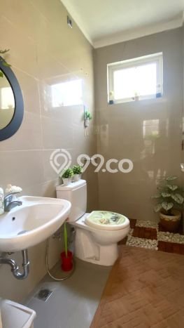 Rumah Elit LB 216m2 Siap Huni Desain Elegan di Sektor 7-Bintaro, Tangerang Selatan Rumah Elit LB 216m2 Siap Huni Desain Elegan di Sektor 7-Bintaro, Tangerang Selatan
