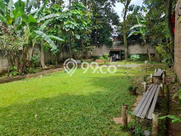 Dijual Tanah Lokasi Sektor 9-Bintaro, Tangerang Selatan Seluas 544m2 Dijual Tanah Lokasi Sektor 9-Bintaro, Tangerang Selatan Seluas 544m2