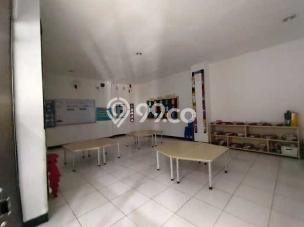 Ruko Dijual di Prime Area Tangerang Selatan Luas 750m2 Ruko Dijual di Prime Area Tangerang Selatan Luas 750m2