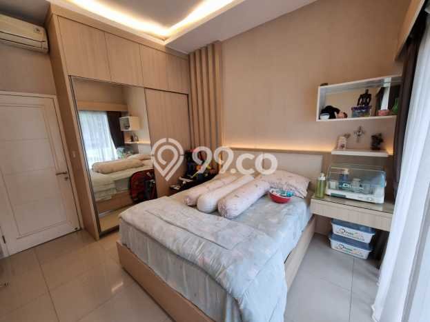 Dijual Rumah Mewah Elegan Dengan View Eksklusif di Sektor 9-Bintaro, Tangerang Selatan Dijual Rumah Mewah Elegan Dengan View Eksklusif di Sektor 9-Bintaro, Tangerang Selatan