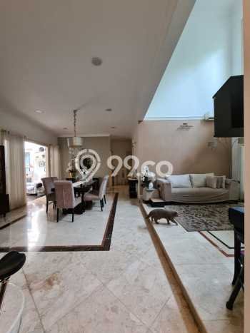Dijual Rumah Mewah Elegan Dengan View Eksklusif di Sektor 9-Bintaro, Tangerang Selatan Dijual Rumah Mewah Elegan Dengan View Eksklusif di Sektor 9-Bintaro, Tangerang Selatan