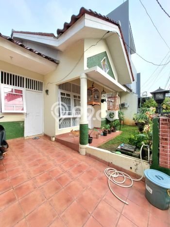 Hunian Elit LB 120m2 Siap Pakai Desain Elegan di Sektor 9-Bintaro, Tangerang Selatan Hunian Elit LB 120m2 Siap Pakai Desain Elegan di Sektor 9-Bintaro, Tangerang Selatan