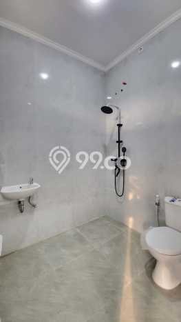 Rumah Modern 3 KT LT 78m2 di Sektor 9-Bintaro Rumah Modern 3 KT LT 78m2 di Sektor 9-Bintaro