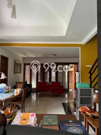 Hunian Elit LB 280m2 Siap Pakai Desain Elegan di Sektor 5-Bintaro, Jakarta Selatan Hunian Elit LB 280m2 Siap Pakai Desain Elegan di Sektor 5-Bintaro, Jakarta Selatan