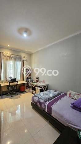 Rumah Mewah LB 700m2 Siap Huni Desain Elegan di Sektor 7-Bintaro, Tangerang Selatan Rumah Mewah LB 700m2 Siap Huni Desain Elegan di Sektor 7-Bintaro, Tangerang Selatan