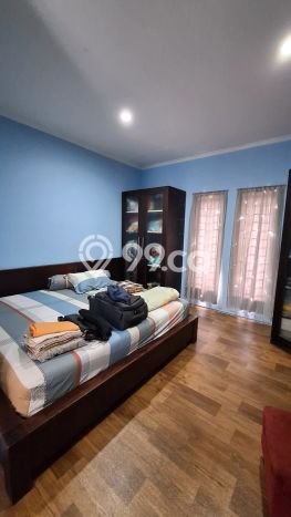 Ready to Use! Luxury House LT 144m2 Desain Modern di Sektor 9-Bintaro Ready to Use! Luxury House LT 144m2 Desain Modern di Sektor 9-Bintaro