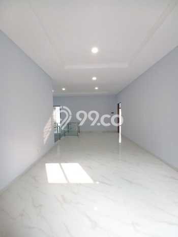 Dijual Rumah Luas Elegan Dengan View Eksklusif di Sektor 5 - Bintaro, Tangerang Selatan Dijual Rumah Luas Elegan Dengan View Eksklusif di Sektor 5 - Bintaro, Tangerang Selatan