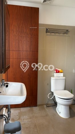 Rumah Luxury Modern Tanpa Renovasi di Rempoa Tangerang Rumah Luxury Modern Tanpa Renovasi di Rempoa Tangerang