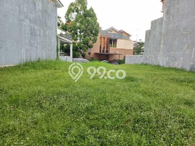 Dijual Tanah Lokasi Sektor 7-Bintaro, Tangerang Selatan Seluas 441m2 Dijual Tanah Lokasi Sektor 7-Bintaro, Tangerang Selatan Seluas 441m2