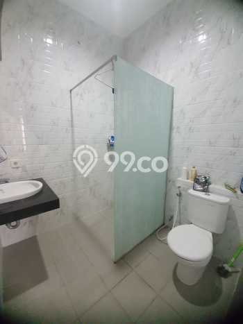Hunian Mewah LB 144m2 Siap Pakai Desain Elegan di Sektor 9-Bintaro, Tangerang Selatan Hunian Mewah LB 144m2 Siap Pakai Desain Elegan di Sektor 9-Bintaro, Tangerang Selatan