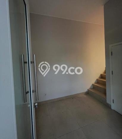 Rumah Modern 4 KT LT 84m2 di Sektor 7-Bintaro Rumah Modern 4 KT LT 84m2 di Sektor 7-Bintaro