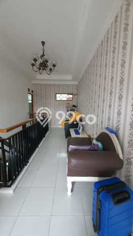 Rumah Modern 4 KT di Sektor 9-Bintaro Tangerang Selatan Unfurnished Rumah Modern 4 KT di Sektor 9-Bintaro Tangerang Selatan Unfurnished