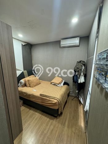 Rumah Luxury Modern Siap Huni di Sektor 7-Bintaro Tangerang Selatan Rumah Luxury Modern Siap Huni di Sektor 7-Bintaro Tangerang Selatan