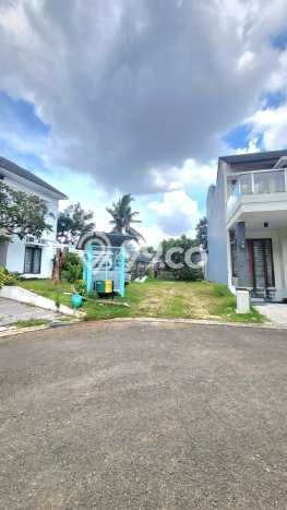 Dijual Tanah di Tangerang Selatan, Luas 166m2 SHM Dijual Tanah di Tangerang Selatan, Luas 166m2 SHM