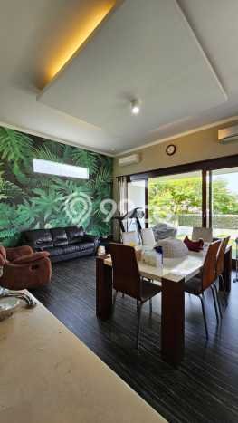 Rumah Mewah LB 700m2 Siap Huni Desain Elegan di Sektor 7-Bintaro, Tangerang Selatan Rumah Mewah LB 700m2 Siap Huni Desain Elegan di Sektor 7-Bintaro, Tangerang Selatan