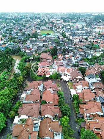 For Sale! Premium House LT 390m2 Desain Modern di Lebak Bulus For Sale! Premium House LT 390m2 Desain Modern di Lebak Bulus