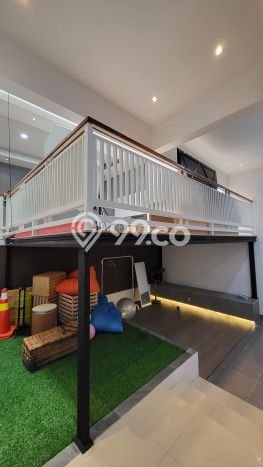 Rumah Elit Modern Siap Huni di Sektor 7-Bintaro Tangerang Selatan Rumah Elit Modern Siap Huni di Sektor 7-Bintaro Tangerang Selatan