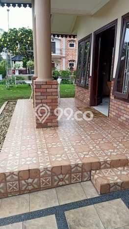 For Sale! Luxury House LT 424m2 Desain Modern di Sektor 7-Bintaro For Sale! Luxury House LT 424m2 Desain Modern di Sektor 7-Bintaro