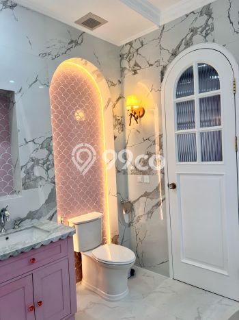 Dijual Rumah Luas Megah Dengan View Eksklusif di Sektor 9-Bintaro, Tangerang Selatan Dijual Rumah Luas Megah Dengan View Eksklusif di Sektor 9-Bintaro, Tangerang Selatan