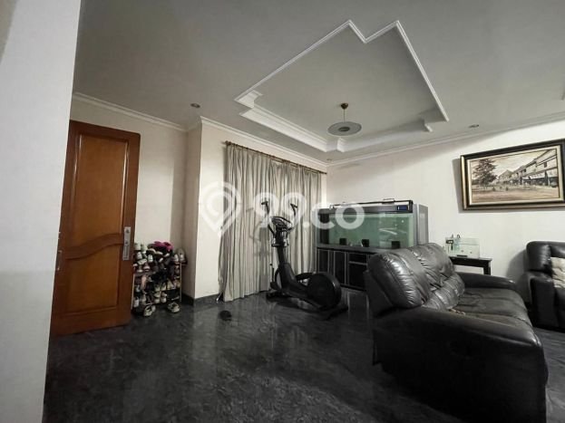Rumah Mewah LB 360m2 Siap Pakai Desain Elegan di Sektor 2 - Bintaro, Jakarta Selatan Rumah Mewah LB 360m2 Siap Pakai Desain Elegan di Sektor 2 - Bintaro, Jakarta Selatan